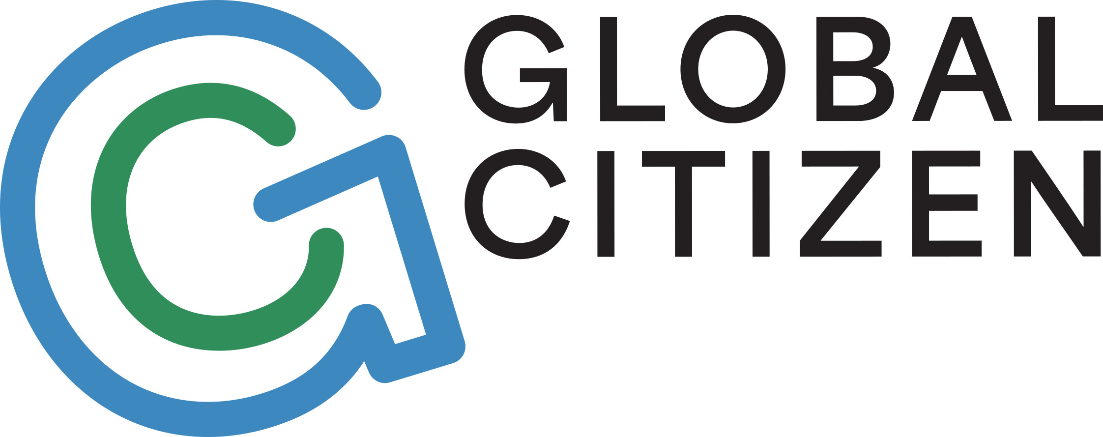 Global Citizen logo